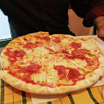 Photo n°1 de l'avis de Adriana.o fait le 11/05/2019 à 18:57 sur le  Pronto Pizza à Darfo Boario Terme