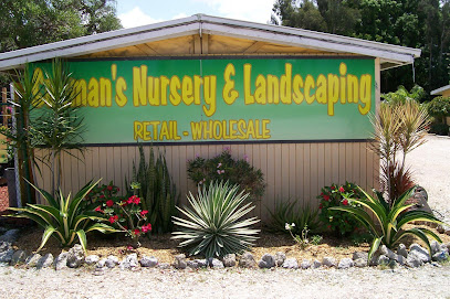Sunman's Nursery & Landscaping