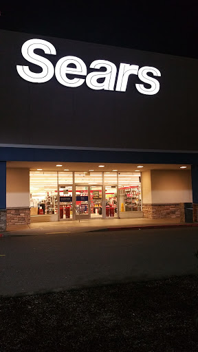 Department Store «Sears», reviews and photos, 1302 SE Everett Mall Way, Everett, WA 98208, USA