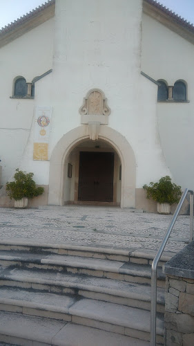 Igreja do Vimeiro - Igreja