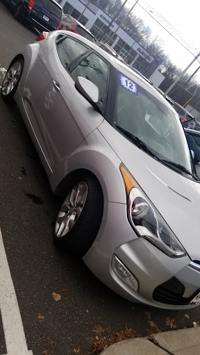 Hyundai Dealer «Key Hyundai of Manchester», reviews and photos, 21 Hartford Turnpike, Vernon, CT 06066, USA