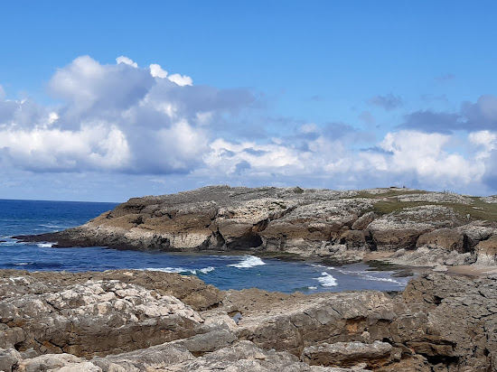 Playa El Bocal