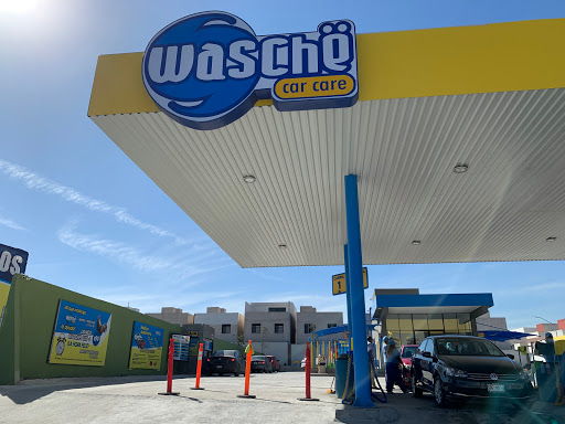 Waschë Car Care