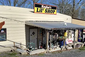 Kaylee's Lil Shop image