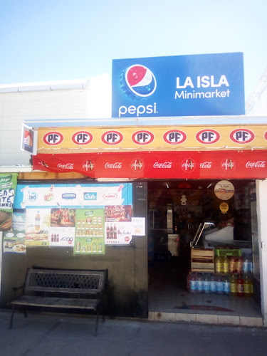 Minimarket " La Isla"