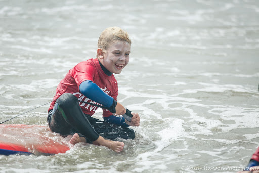 Corky Carrolls Surf School image