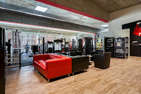 Fitness Factory 24 GmbH