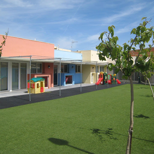 Escola Infantil de Sant Mateu en Sant Mateu
