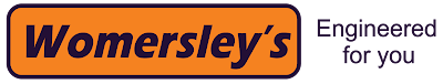 Photos of Womersley Industries Ltd & High Street Hardware