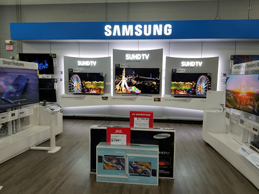 Electronics Store «Best Buy», reviews and photos, 23000 Eureka Rd, Taylor, MI 48180, USA