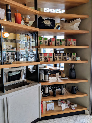 Coffee Shop «Sightglass Coffee», reviews and photos, 3014 20th St, San Francisco, CA 94110, USA