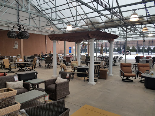 Furniture Store «HOM Furniture», reviews and photos, 13800 Rogers Dr, Rogers, MN 55374, USA