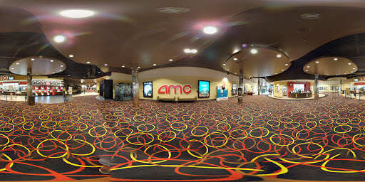 Movie Theater «AMC Eden Prairie Mall 18», reviews and photos, 8251 Flying Cloud Dr, Eden Prairie, MN 55344, USA