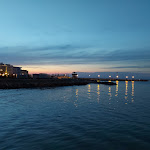 Photo n°1 de l'avis de Oreste.a fait le 04/06/2021 à 19:18 sur le  Hotel Conti à San Mauro Mare