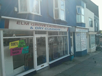 Elm Grove Launderette & Dry