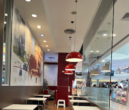 KFC CENTRAL PLAZA RAYONG photo