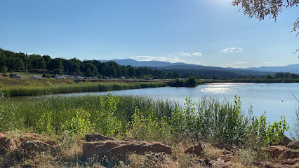 Gölcük Piknik Ve Göl Tesisleri