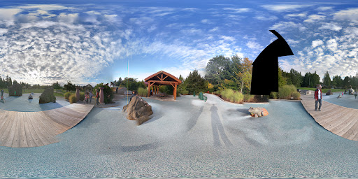 Park «Crossroads Water Spray Playground», reviews and photos, 999 165th Ave NE, Bellevue, WA 98008, USA