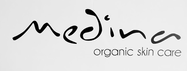 Medina Organic Skin Care - Shop