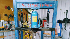 Vulcanizacion y Mecanica (vulcamec-service)