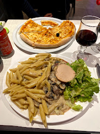 Plats et boissons du Restaurant L.Siciliano. à Conflans-Sainte-Honorine - n°8