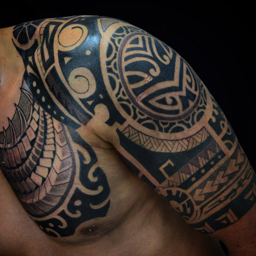 Tattoo Shop «Timeless Ink Studio», reviews and photos, 12827 Westheimer Rd, Houston, TX 77077, USA