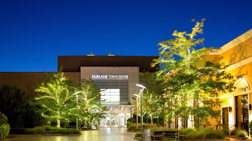 Shopping Mall «Fairlane Town Center», reviews and photos, 18900 Michigan Ave, Dearborn, MI 48126, USA