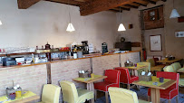 Atmosphère du Restaurant français Restaurant l'Epicerie Valence - n°8