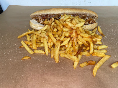 n’snack à Bruay-sur-l'Escaut