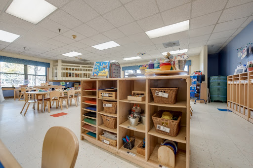 Day Care Center «Bright Horizons at Midtown Detroit», reviews and photos, 1110 Seward Ave, Detroit, MI 48202, USA