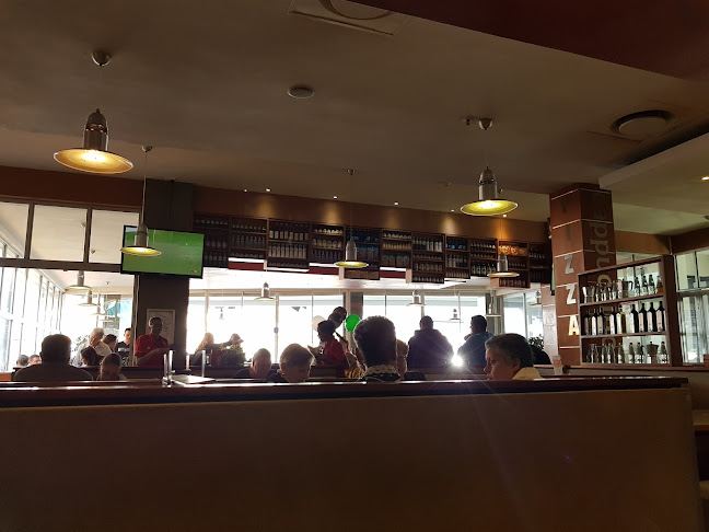 Panarottis Cresta - Randburg