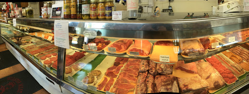 Butcher Shop «Wheaton Meat Co», reviews and photos, 310 S Main St, Wheaton, IL 60187, USA