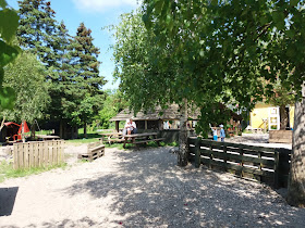 Agersøgård Naturbørnehave