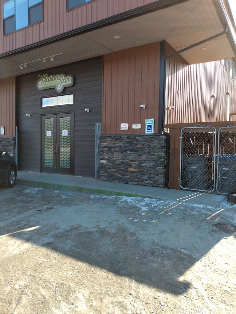 The Mason Jar Juneau, AK 99801 Location, Reviews, Hours and