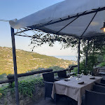 Photo n°2 de l'avis de Ludovico. fait le 16/08/2021 à 21:15 sur le  Osteria del Castel Gavone à Finale Ligure