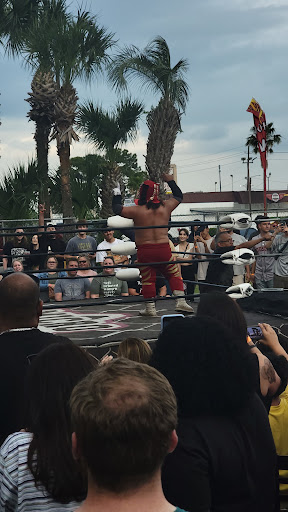 Live Music Bar «The Concert Pub - North», reviews and photos, 2470 Cypress Creek Pkwy, Houston, TX 77068, USA