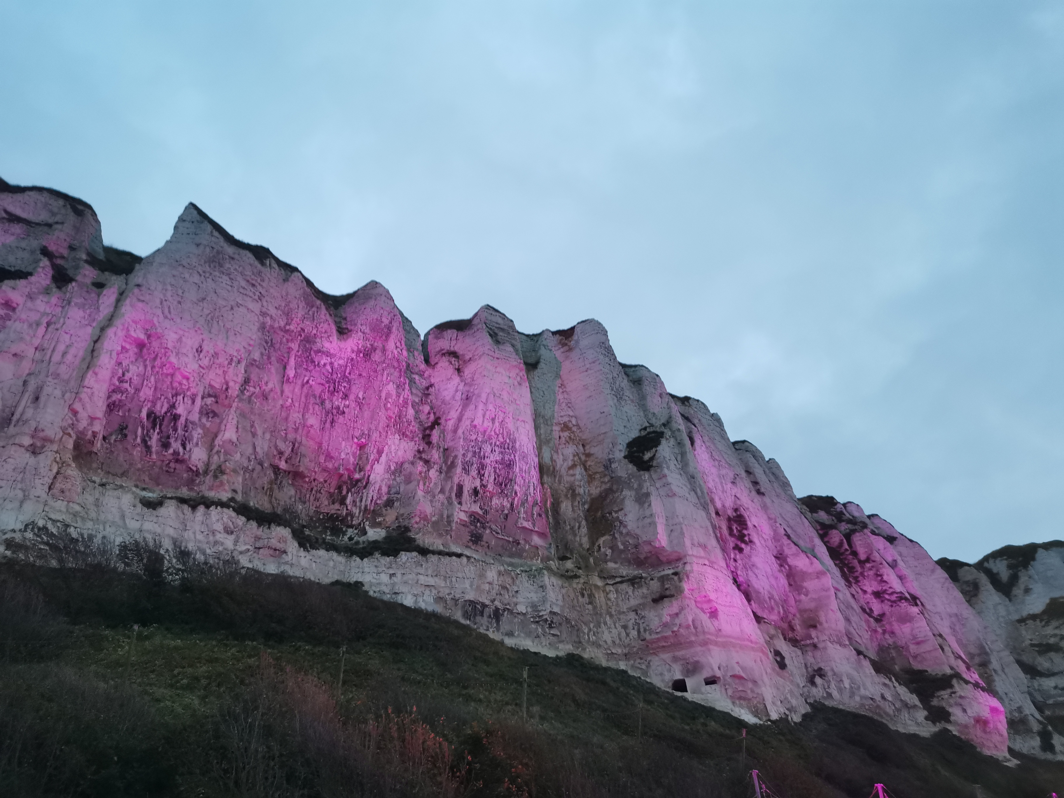Photo n° 2 de l'avis de Emmanuel.a fait le 26/10/2021 à 16:59