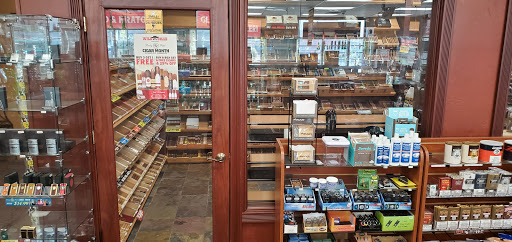 Vaporizer Store «Wild Bills Tobacco», reviews and photos, 205 E Columbia Ave, Battle Creek, MI 49015, USA