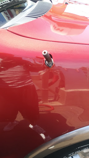 Car Wash «Eco Car Wash LLC», reviews and photos, 5020 SE 82nd Ave, Portland, OR 97266, USA