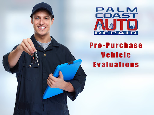 Auto Repair Shop «Palm Coast Auto Repair», reviews and photos, 11 Hargrove Grde, Palm Coast, FL 32137, USA