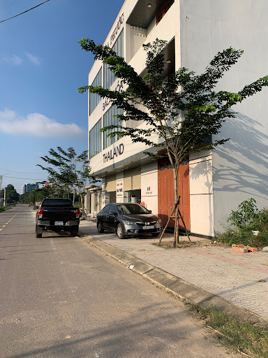 Vincom Đông Hà