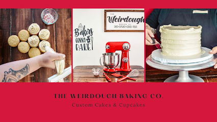 The Weirdough Baking Co.