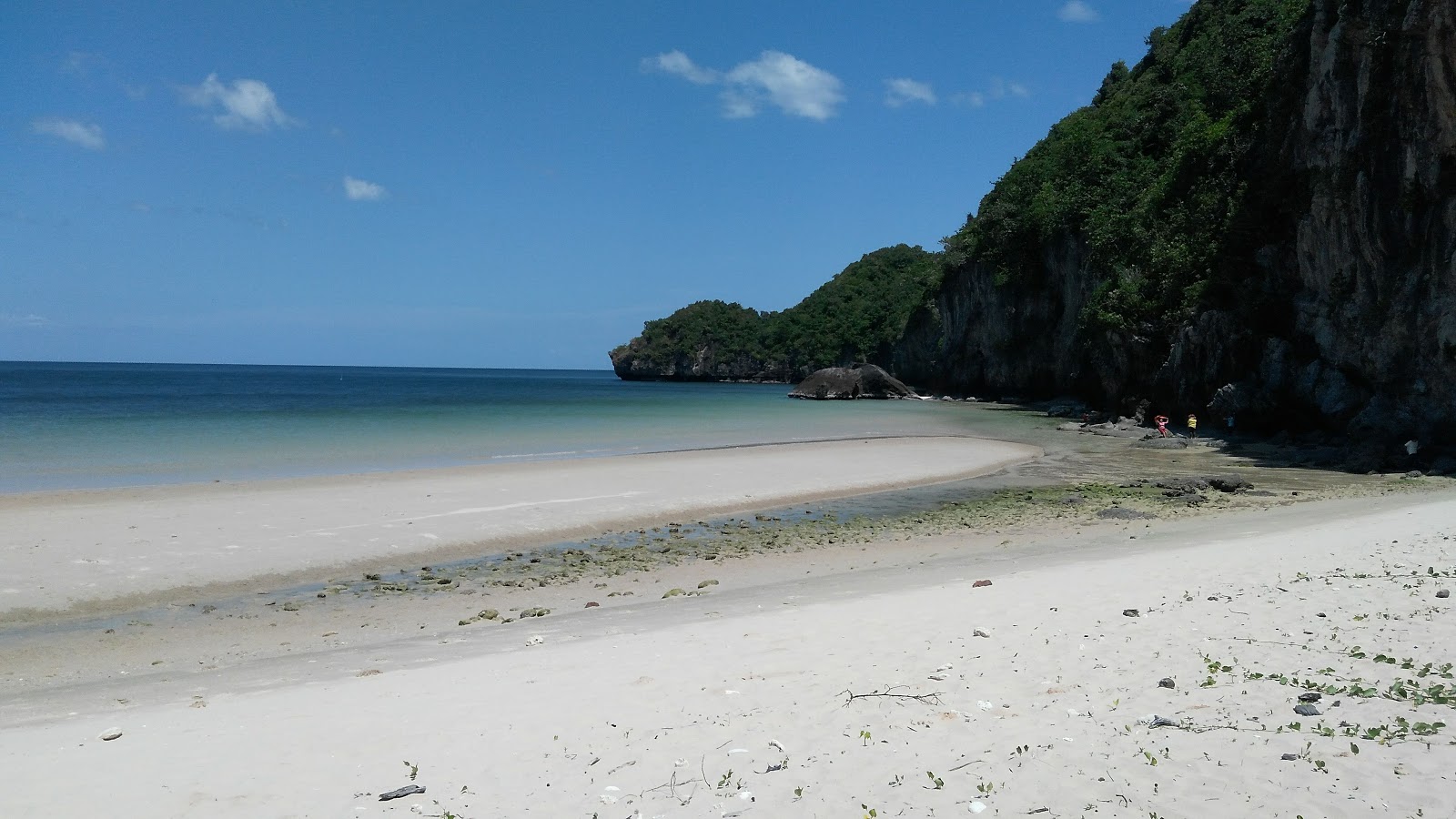 Thung San Beach photo #8
