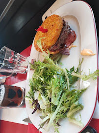 Plats et boissons du Restaurant à viande Restaurant La Boucherie à Solesmes - n°16