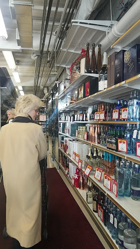 Wine Store «Best Buy Liquors», reviews and photos, 1613 Neptune Ave, Brooklyn, NY 11224, USA