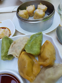 Dim Sum du Restaurant chinois Ho Lamian à Rouen - n°6