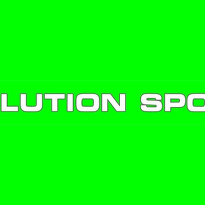 Evolution Sports (Steigereiland)