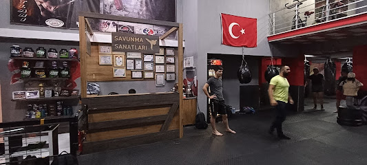 Alaşehir Savunma Sanatları Spor Kulübü
