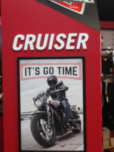 Motorcycle Dealer «Coastal Victory Motorcycles», reviews and photos, 3956 U.S. 17 Connector, Murrells Inlet, SC 29576, USA