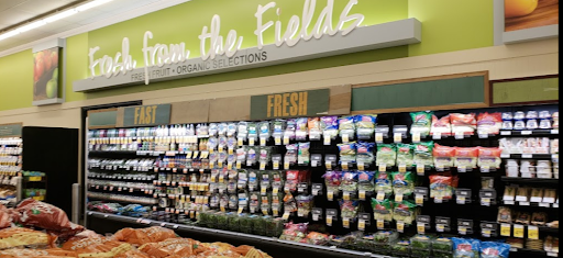 Grocery Store «Safeway», reviews and photos, 500 E 120th Ave, Northglenn, CO 80233, USA